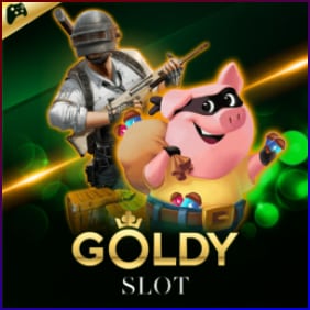 Goldy Slot