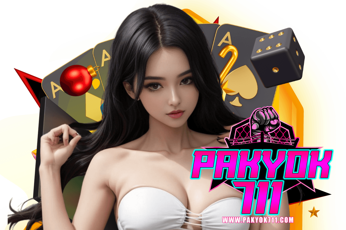 pakyok711 wallet