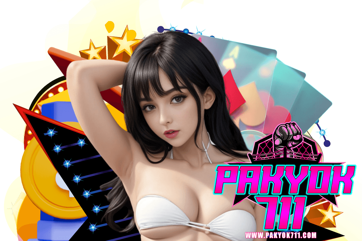 pakyok711 สมัคร
