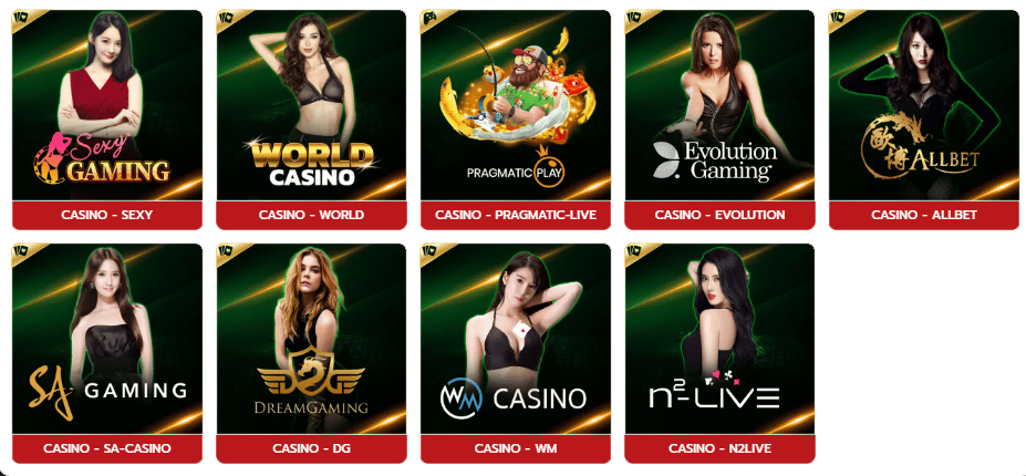 Casino-TIGER24